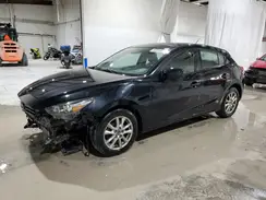 3MZBN1K77JM195424 2018 MAZDA 3