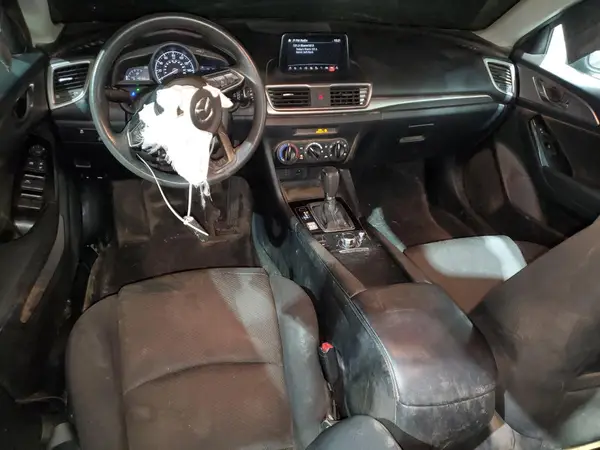 3MZBN1K77JM195424 2018 MAZDA 3 - Image 8
