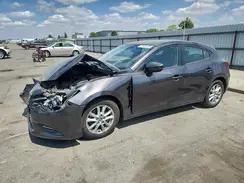 3MZBN1K77JM196119 2018 MAZDA 3