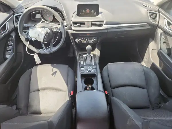 3MZBN1K77JM196119 2018 MAZDA 3 - Image 8