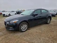3MZBN1K77JM204798 2018 MAZDA 3