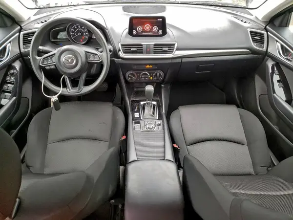 3MZBN1K77JM204798 2018 MAZDA 3 - Image 8