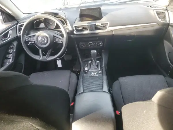3MZBN1K77JM205286 2018 MAZDA 3 - Image 8