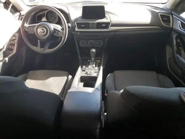 3MZBN1K77JM206583 2018 MAZDA 3 - Image 8