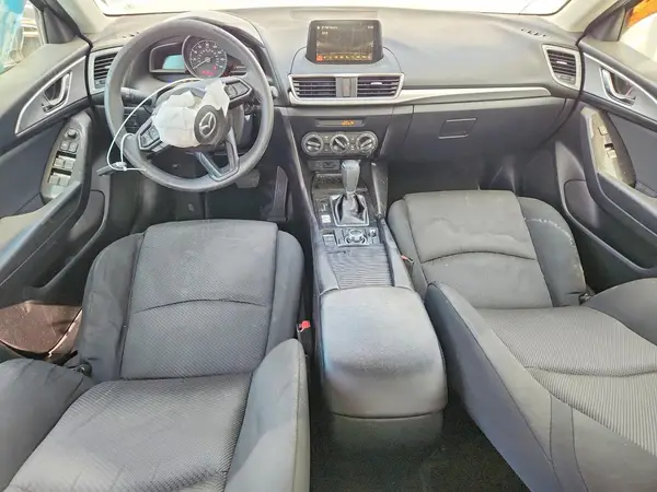 3MZBN1K77JM208818 2018 MAZDA 3 - Image 8