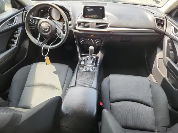 3MZBN1K77JM213484 2018 MAZDA 3 - Image 8