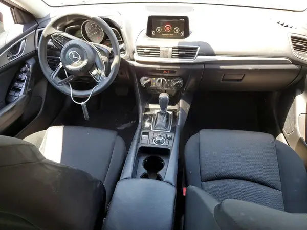 3MZBN1K77JM221486 2018 MAZDA 3 - Image 8