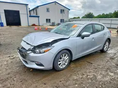 3MZBN1K77JM231354 2018 MAZDA 3