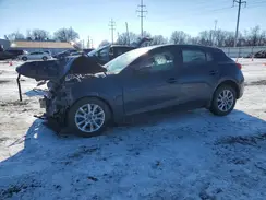 3MZBN1K77JM255380 2018 MAZDA 3