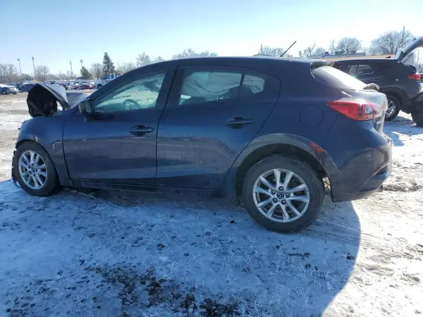 3MZBN1K77JM255380 2018 MAZDA 3 - Image 2