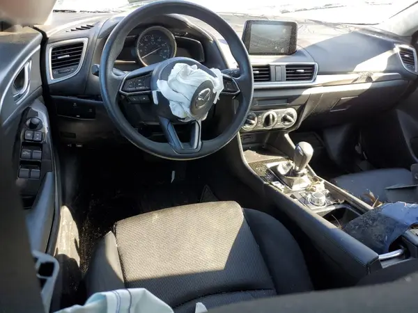 3MZBN1K77JM255380 2018 MAZDA 3 - Image 8
