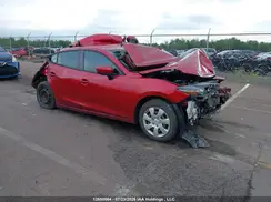 3MZBN1K77JM256657 2018 MAZDA 3