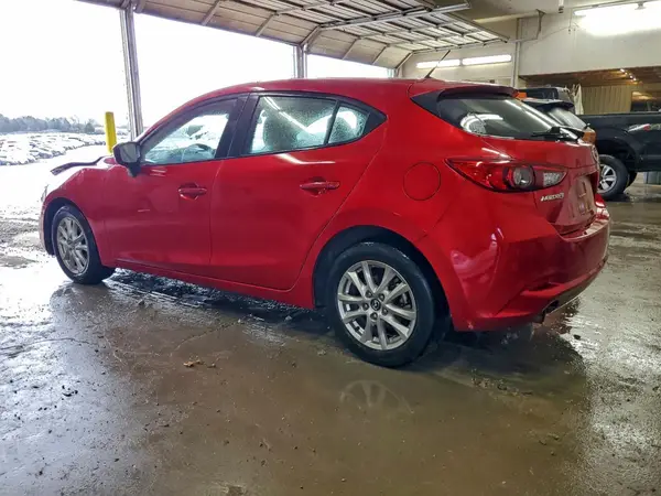 3MZBN1K77JM269103 2018 MAZDA 3 - Image 2