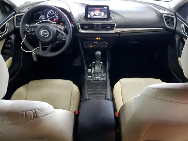3MZBN1K77JM269103 2018 MAZDA 3 - Image 8