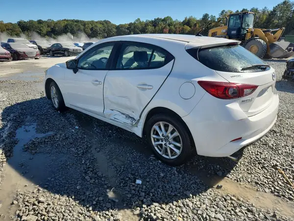 3MZBN1K78HM102100 2017 MAZDA 3 - Image 2