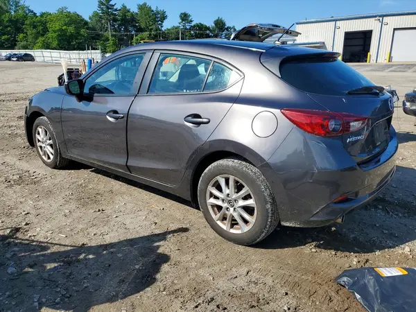 3MZBN1K78HM105501 2017 MAZDA 3 - Image 2
