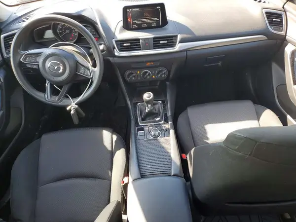3MZBN1K78HM105501 2017 MAZDA 3 - Image 8