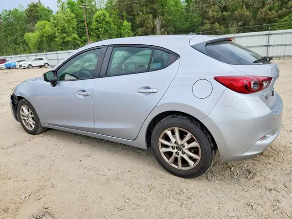 3MZBN1K78HM105966 2017 MAZDA 3 - Image 2