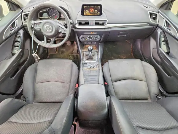 3MZBN1K78HM105966 2017 MAZDA 3 - Image 8