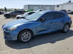 3MZBN1K78HM111542 2017 MAZDA 3