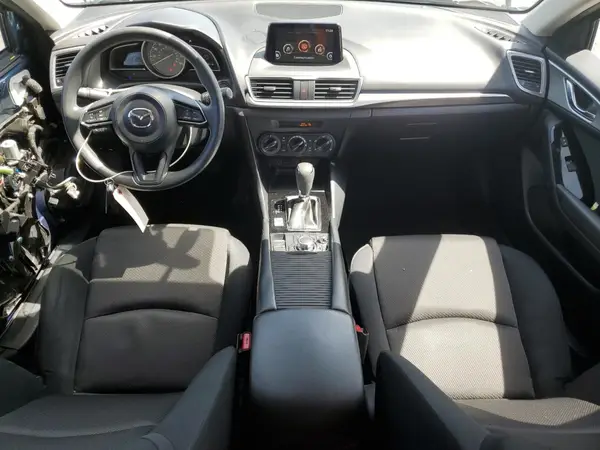 3MZBN1K78HM111542 2017 MAZDA 3 - Image 8