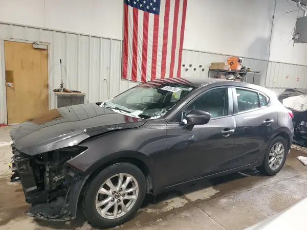 3MZBN1K78HM113629 2017 MAZDA 3 - Image 1