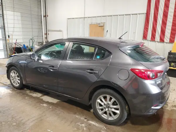 3MZBN1K78HM113629 2017 MAZDA 3 - Image 2