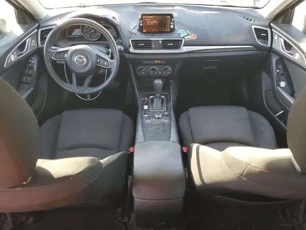 3MZBN1K78HM127675 2017 MAZDA 3 - Image 8