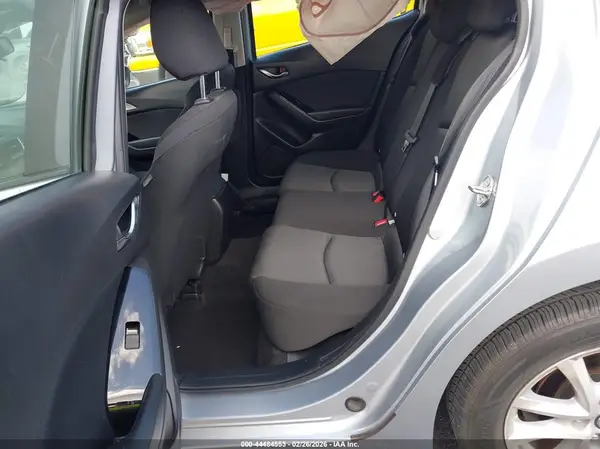 3MZBN1K78HM128163 2017 MAZDA 3 - Image 8