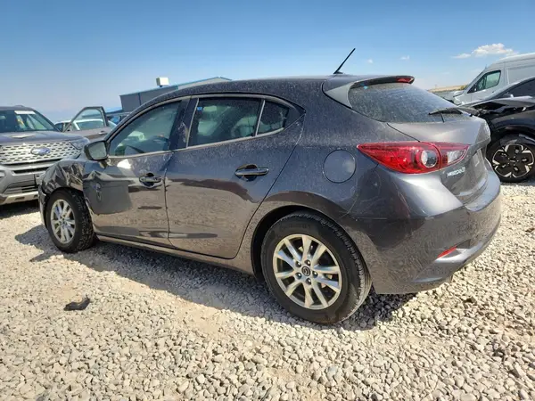 3MZBN1K78HM140443 2017 MAZDA 3 - Image 2