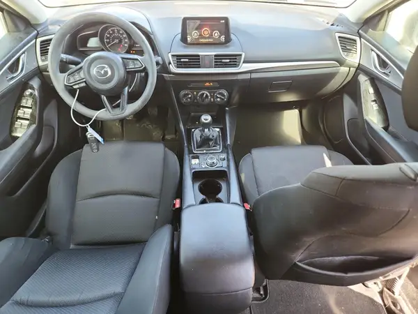 3MZBN1K78HM140443 2017 MAZDA 3 - Image 8