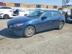 3MZBN1K78HM154715 2017 MAZDA 3