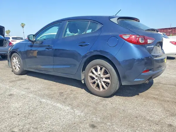 3MZBN1K78HM154715 2017 MAZDA 3 - Image 2