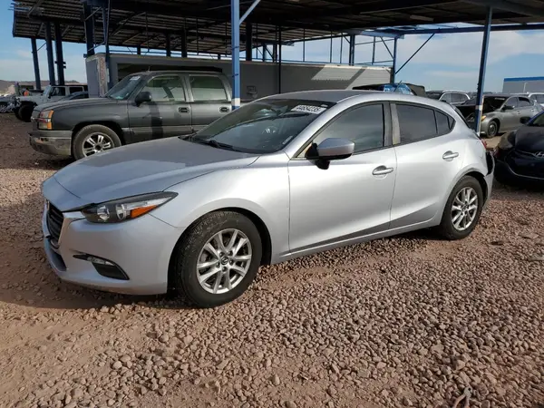 3MZBN1K78HM157601 2017 MAZDA 3 - Image 1