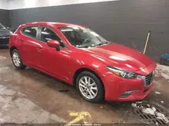 3MZBN1K78JM162464 2018 MAZDA 3