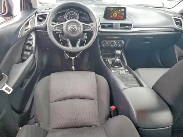 3MZBN1K78JM173528 2018 MAZDA 3 - Image 8