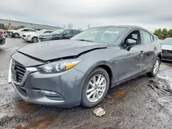 3MZBN1K78JM175540 2018 MAZDA 3