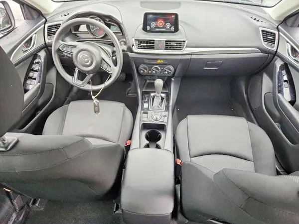 3MZBN1K78JM175540 2018 MAZDA 3 - Image 8