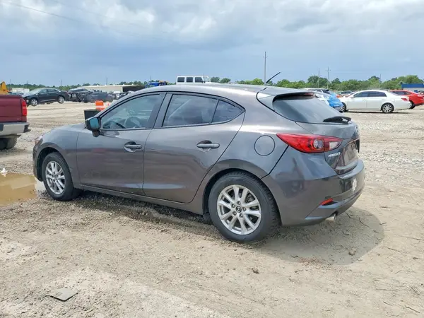 3MZBN1K78JM185579 2018 MAZDA 3 - Image 2