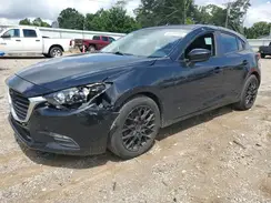 3MZBN1K78JM188403 2018 MAZDA 3