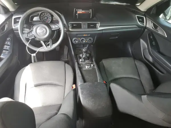 3MZBN1K78JM188403 2018 MAZDA 3 - Image 8