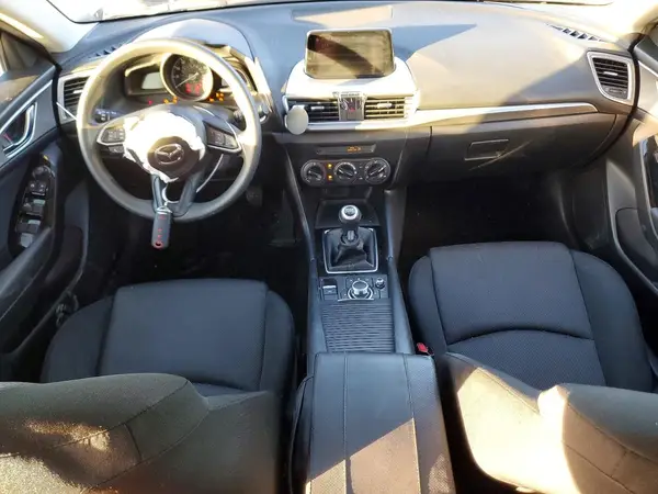 3MZBN1K78JM199823 2018 MAZDA 3 - Image 8