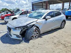 3MZBN1K78JM201179 2018 MAZDA 3