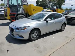 3MZBN1K78JM207046 2018 MAZDA 3