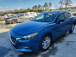 3MZBN1K78JM209377 2018 MAZDA 3