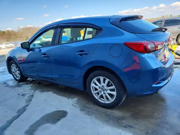 3MZBN1K78JM209377 2018 MAZDA 3 - Image 2