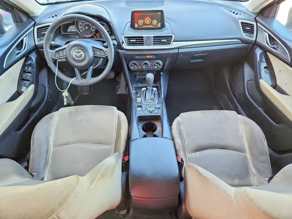 3MZBN1K78JM209377 2018 MAZDA 3 - Image 8