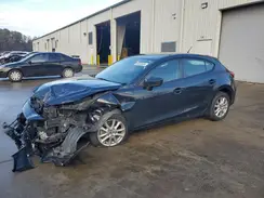 3MZBN1K78JM215020 2018 MAZDA 3