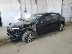 3MZBN1K78JM233436 2018 MAZDA 3