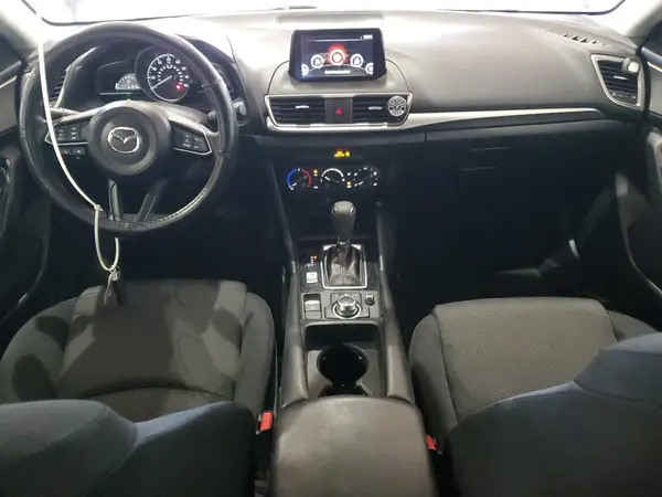 3MZBN1K78JM233436 2018 MAZDA 3 - Image 8